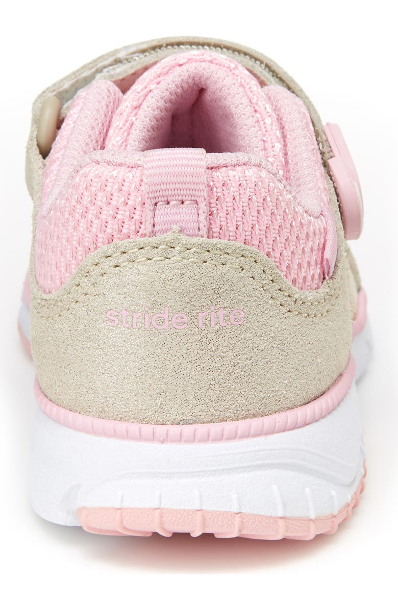 Stride Rite M2P Ace Sneaker, Alternate, color,