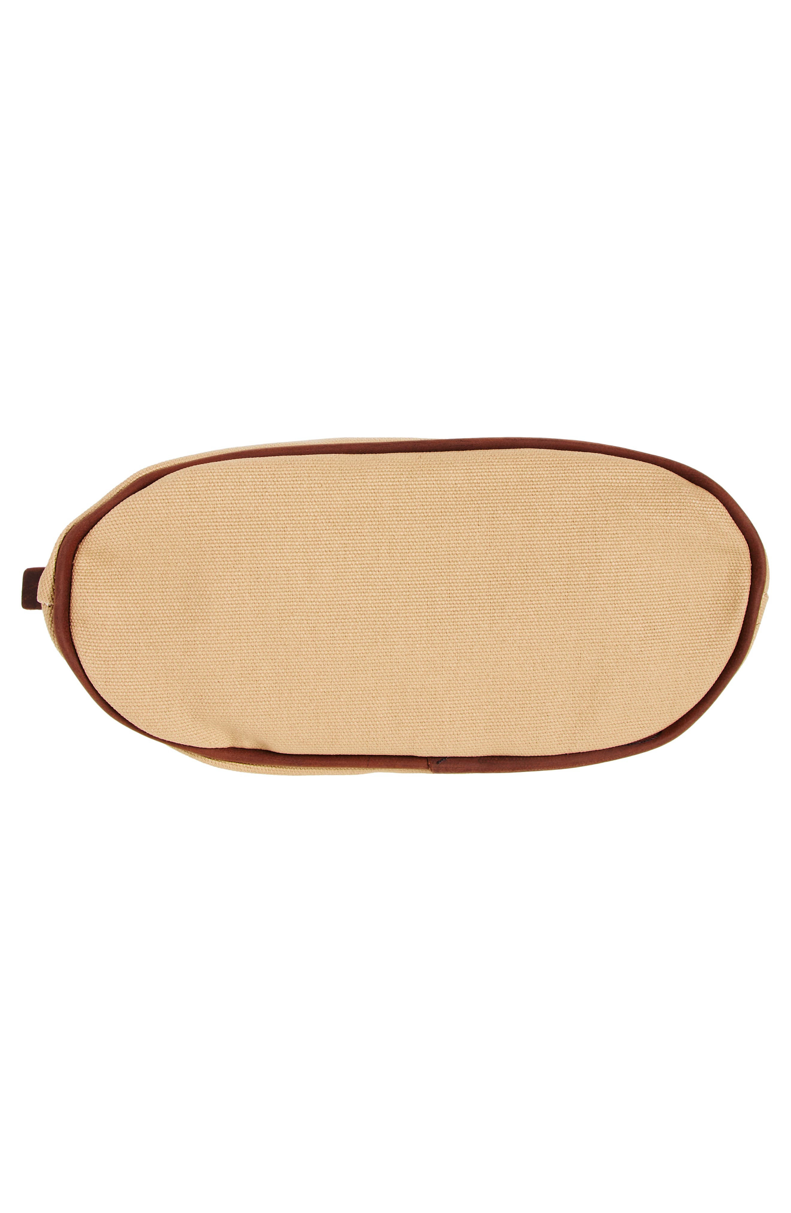 L.L.Bean Stonington Daily Organizer Canvas Bag, Alternate, color, 