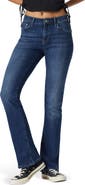 Mavi Jeans Molly Classic Mid Rise Bootcut Jeans