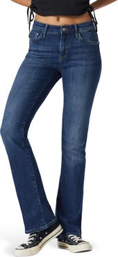 Mavi Jeans Molly Classic Mid Rise Bootcut Jeans
