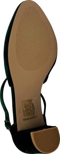 Oren Crossover Pump