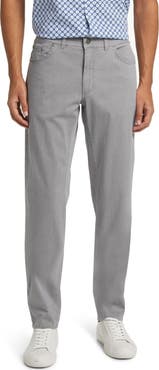Brax Cooper Fancy Five-Pocket Straight Leg Pants