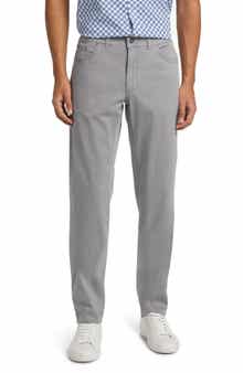 Brax Cooper Fancy Five-Pocket Straight Leg Pants