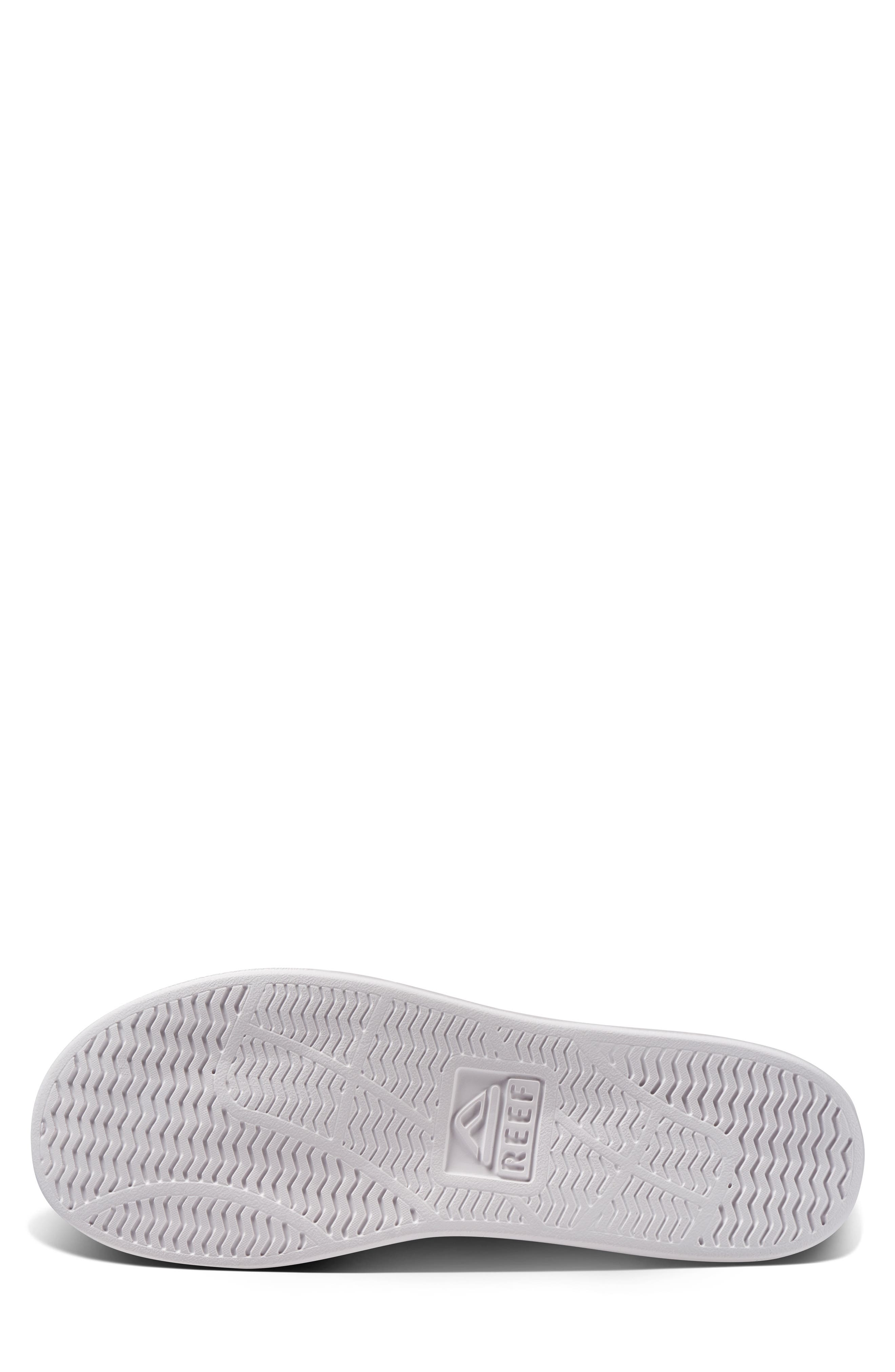 SWELLsole Neptune Sneaker, Alternate, color, GREY