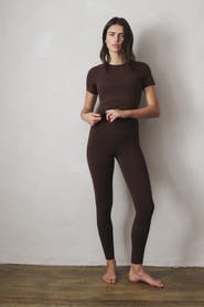H&M Sports leggings with softmove