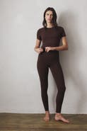 H&M Sports leggings with softmove