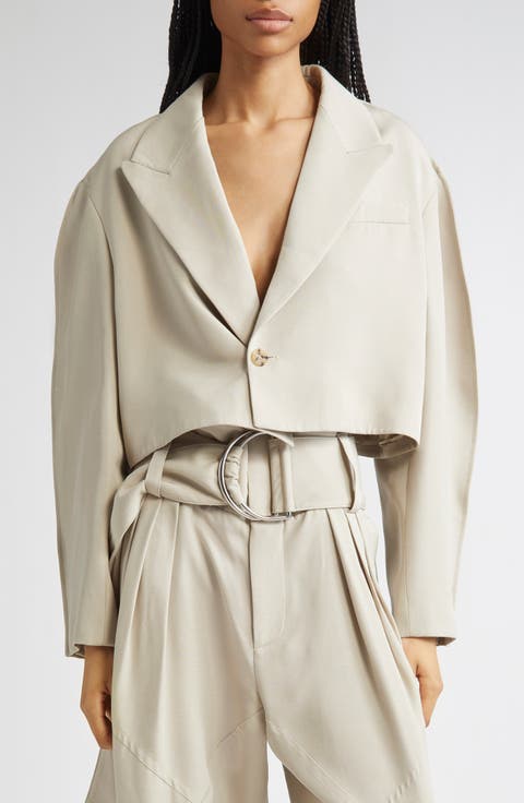 Women's JW Anderson Coats & Jackets | Nordstrom Women's JW Anderson Coats & Jackets | Nordstrom