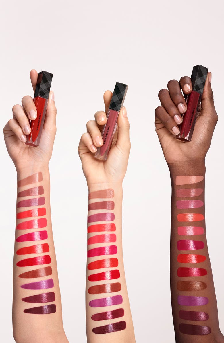 Burberry Kisses Lip Lacquer, Alternate, color,