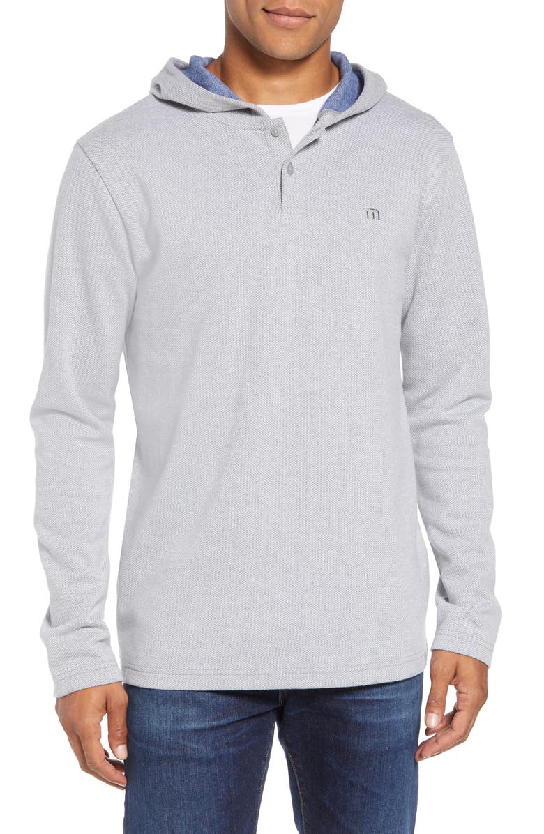 TravisMathew Travis Mathew Sainz Hoodie, Main, color,