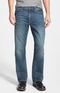 Lucky Brand '181' Relaxed Straight Leg Jeans