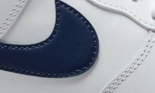 Nike Air Force 1 '07 Sneaker