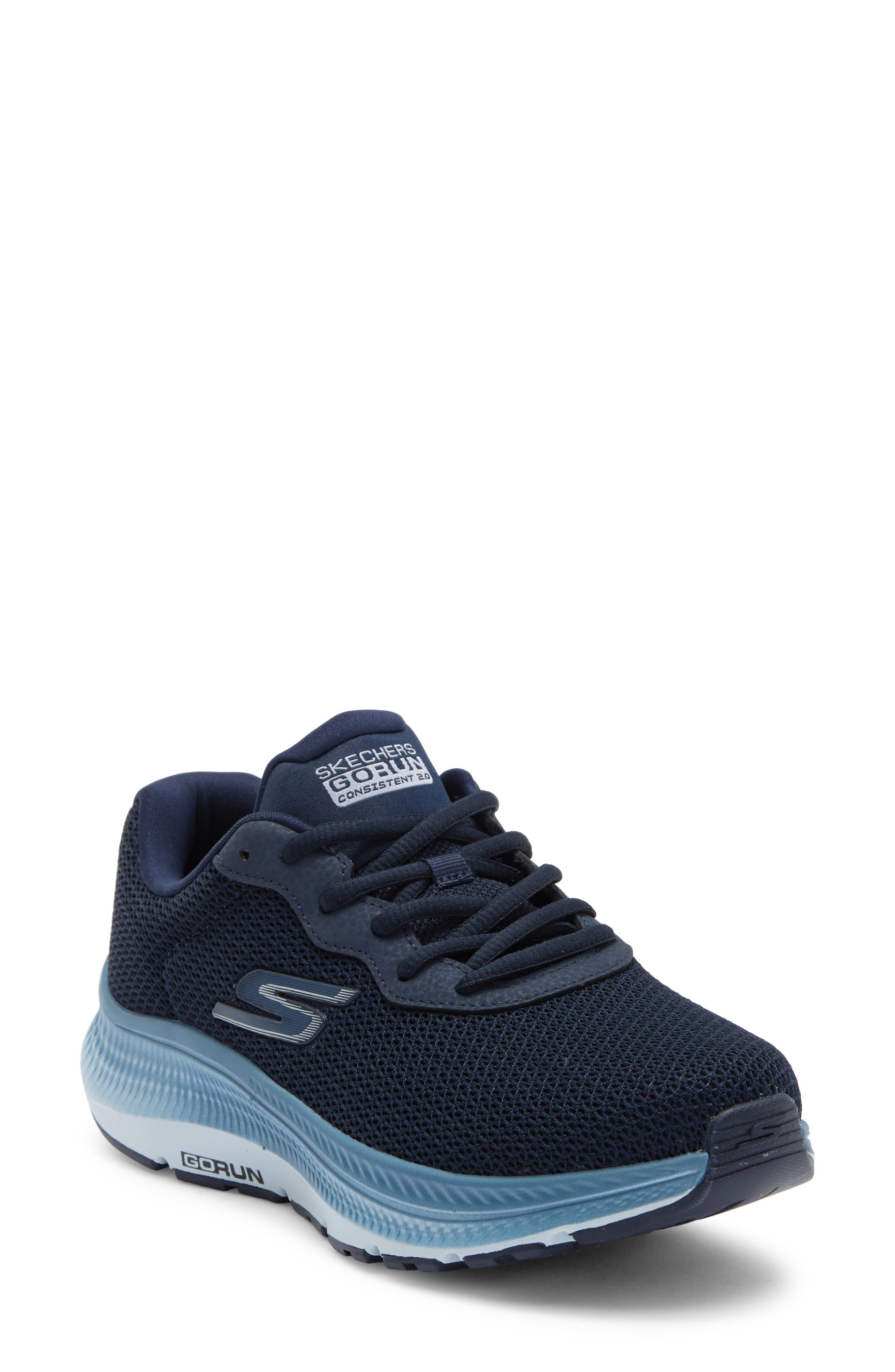 Go Run Consistent 2.0 - Fast P Running Shoe