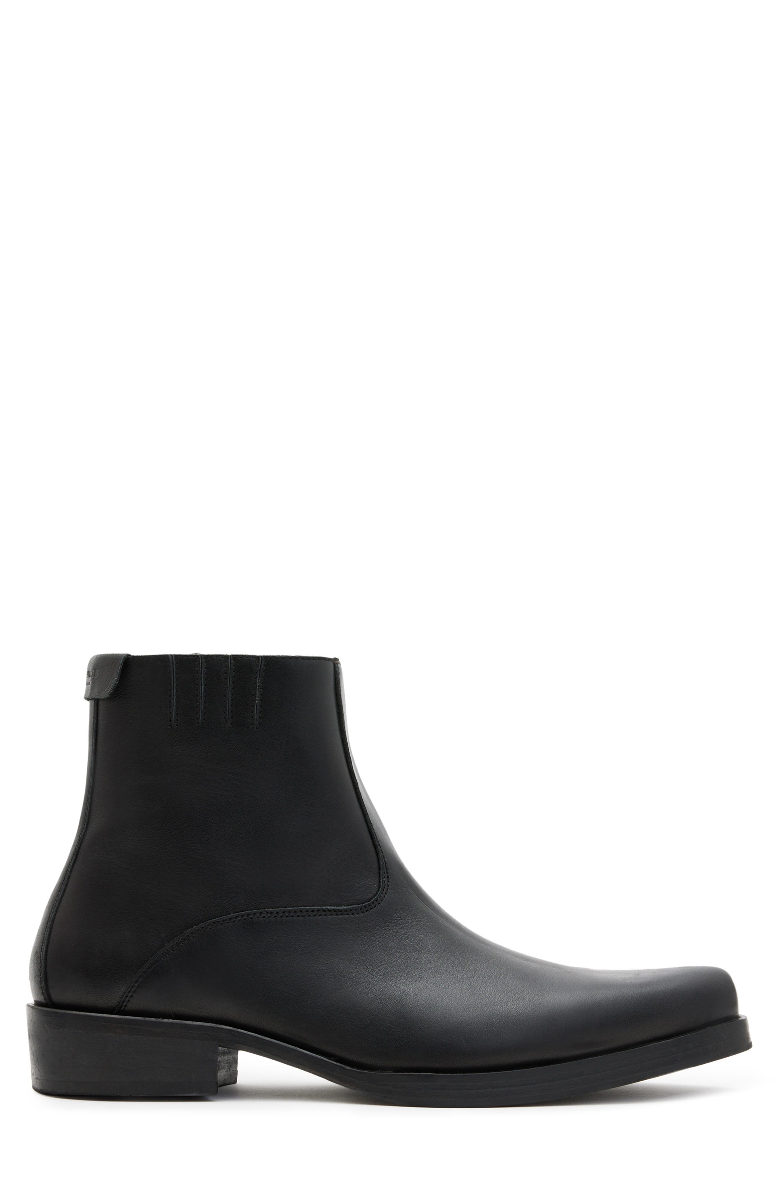 AllSaints Booker Boot, Alternate, color, 