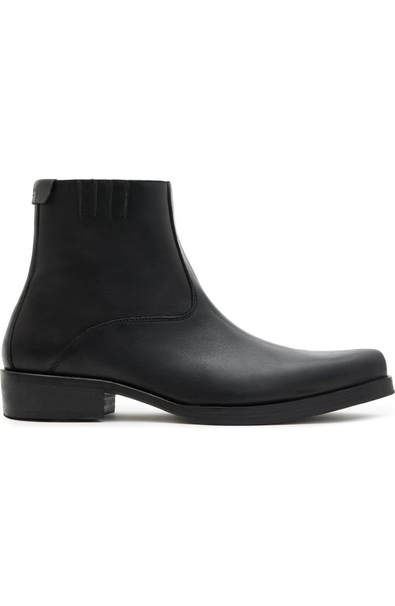 AllSaints Booker Boot, Alternate, color,