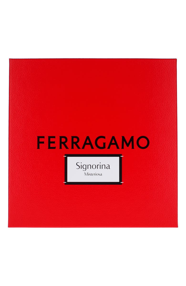 FERRAGAMO Signorina Misteriosa Eau de Parfum Gift Set, Alternate, color,