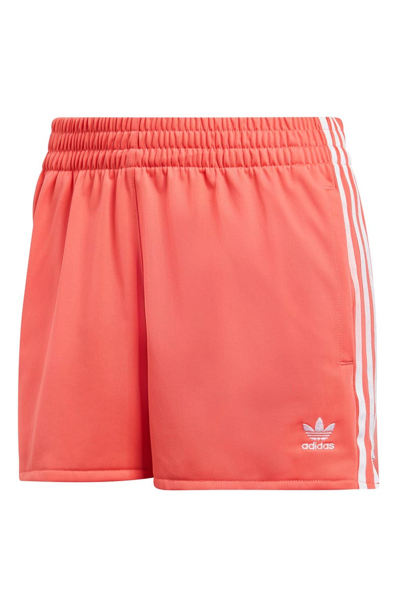 adidas Originals 3-Stripes Shorts, Alternate, color,