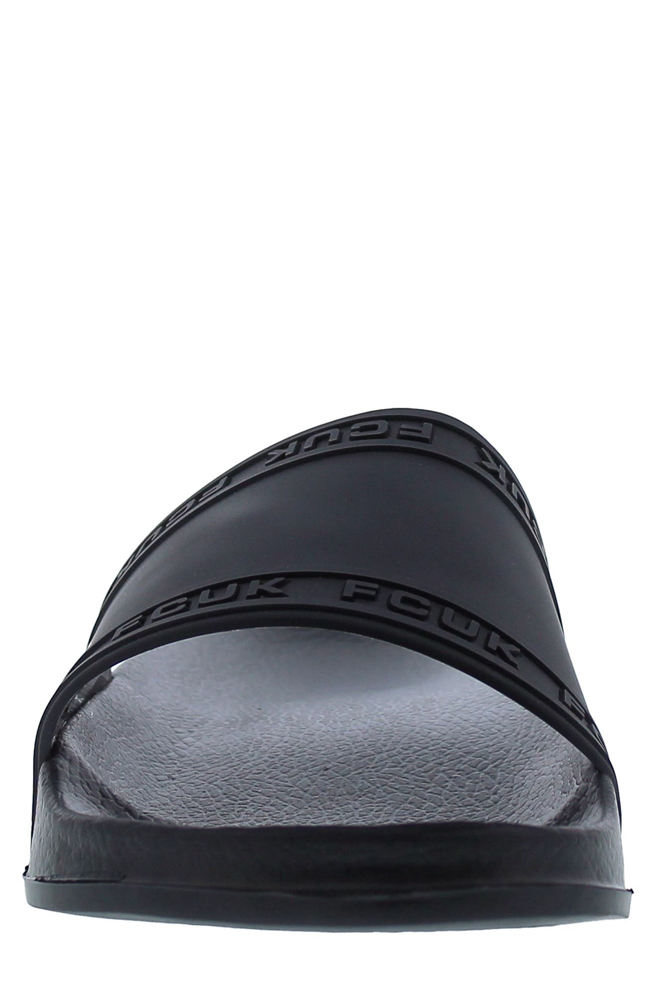 French Connection Fitch Slide Sandal, Alternate, color, 