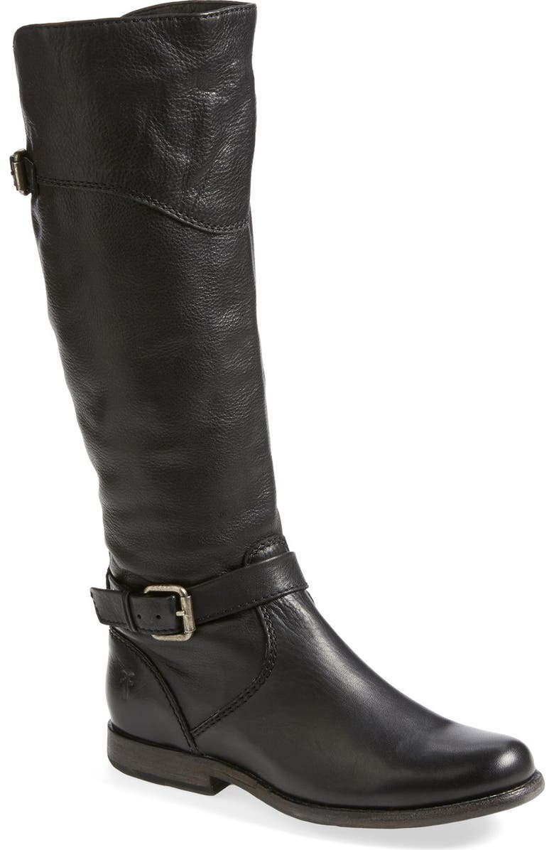Frye 'Phillip' Riding Boot, Main, color,