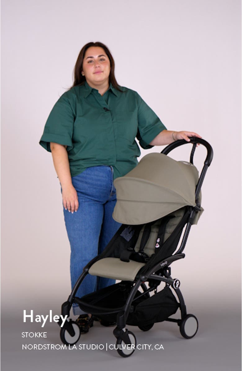 Yoyo<sup>®</sup> 6+ Months Stroller Pack, sales video thumbnail