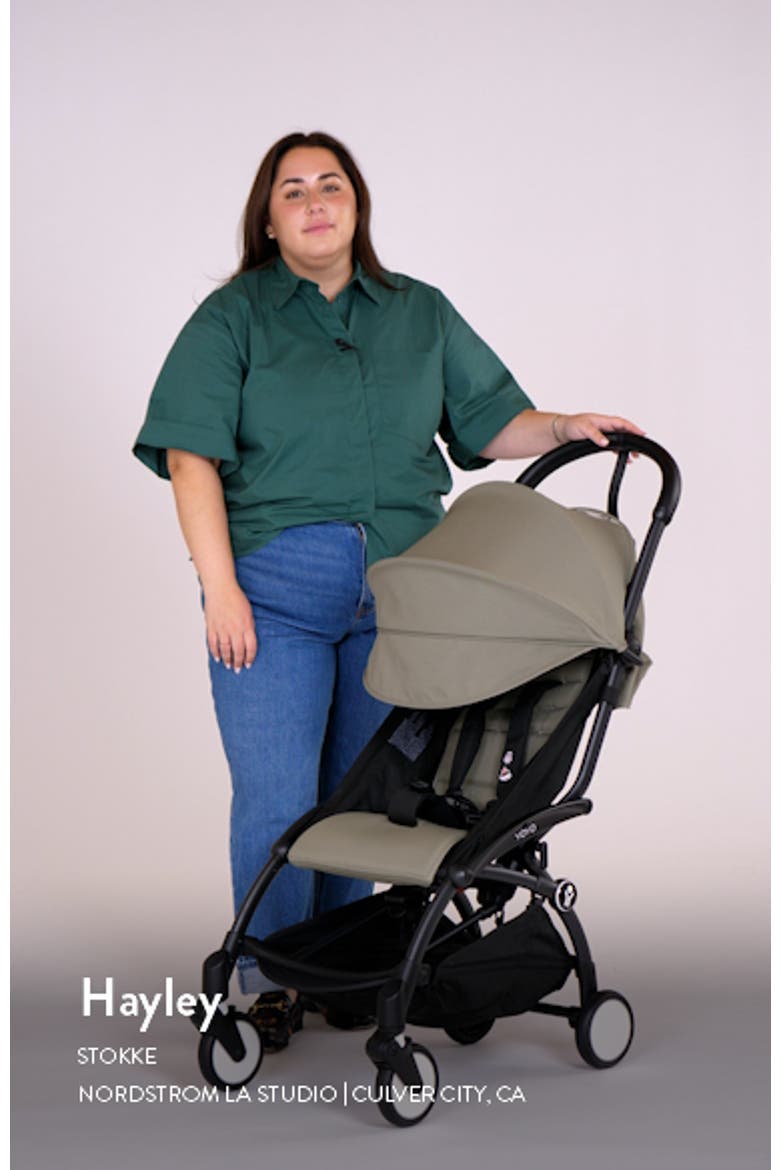 Yoyo® 6+ Months Stroller Pack video