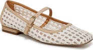 Franco Sarto Tinsley Mary Jane Flat