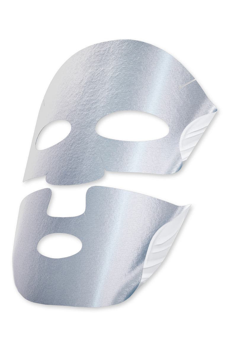 5-Pack Dual Repair Lift Cream Mask, Main, color, NO COLOR