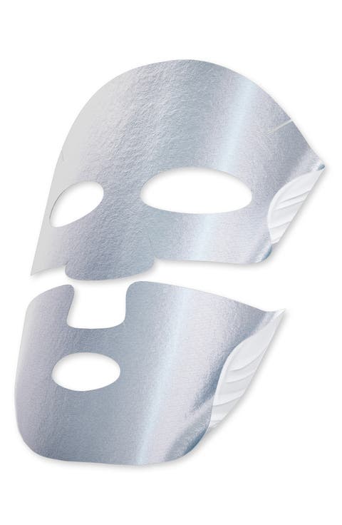 5-Pack Dual Repair Lift Cream Mask