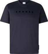 Bogner Cotton T-Shirt Lukas