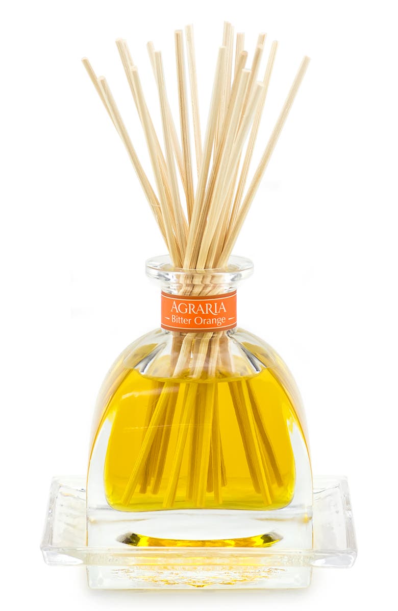 Agraria San Francisco AirEssence Reed Diffuser, Alternate, color, Bitter Orange