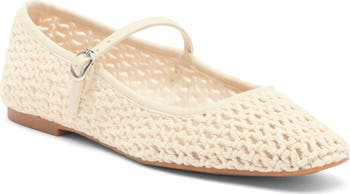 Marree Mary Jane Flat