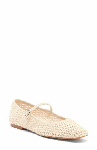 Steve Madden Marree Mary Jane Flat