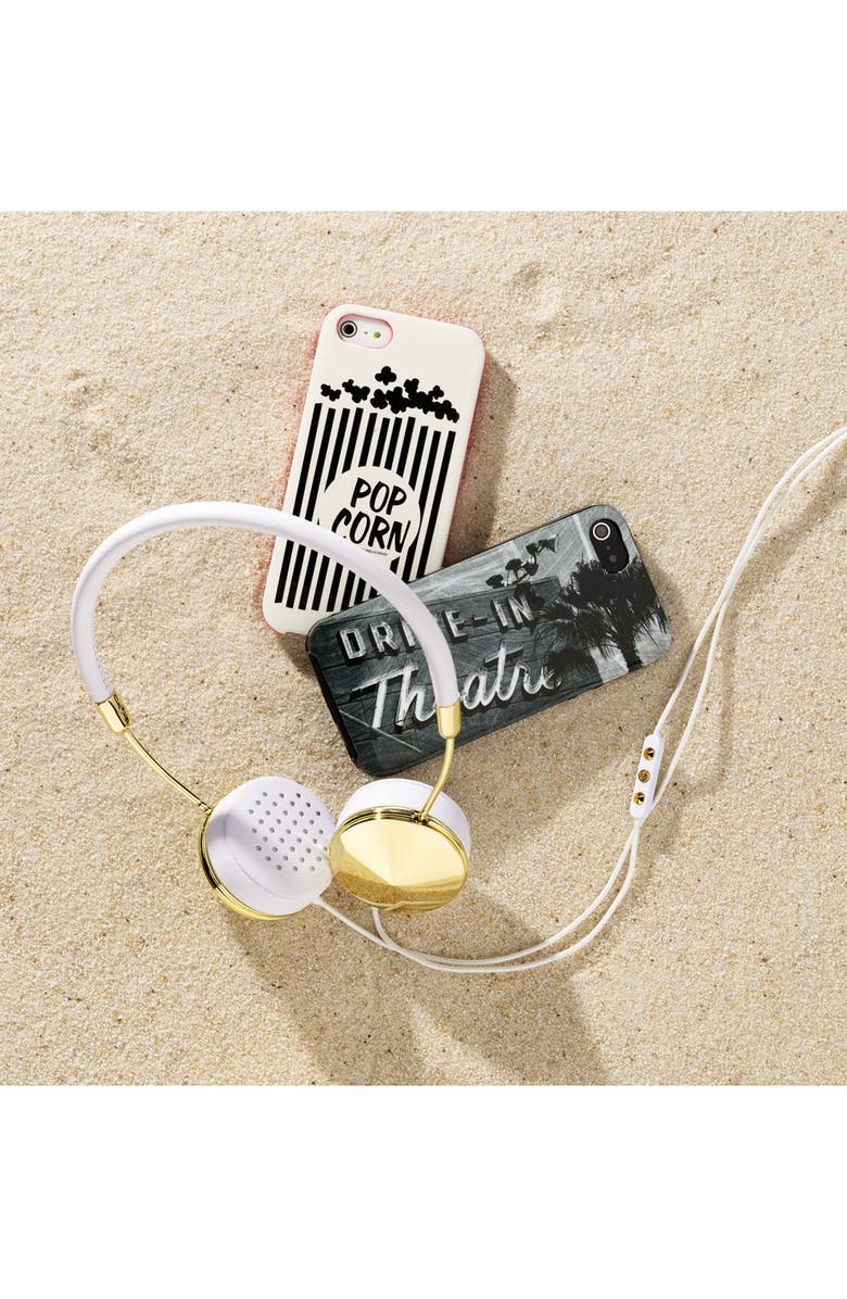 Kate Spade New York 'popcorn' iPhone 5 & 5S case, Alternate, color,