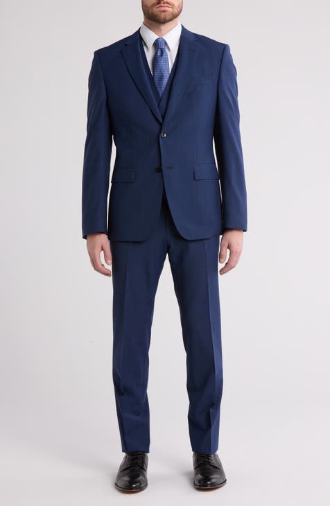 Nordstrom rack hugo boss suit discount