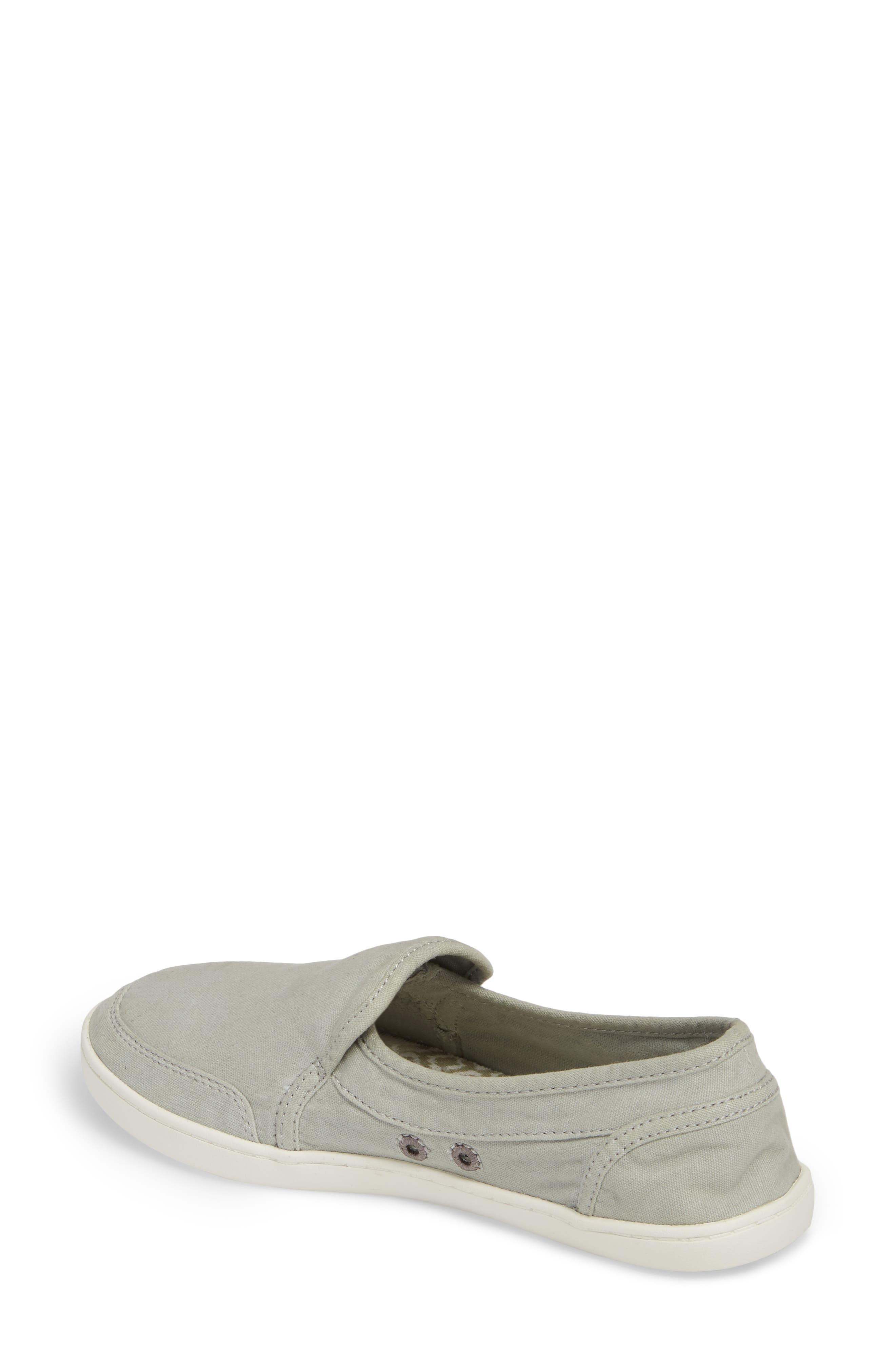 'Pair O Dice' Slip On, Alternate, color, HARBOR MIST