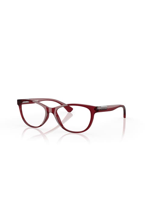 50mm Round optical glasses