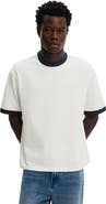 Cotton On Men's Cropped Fit T-Shirt