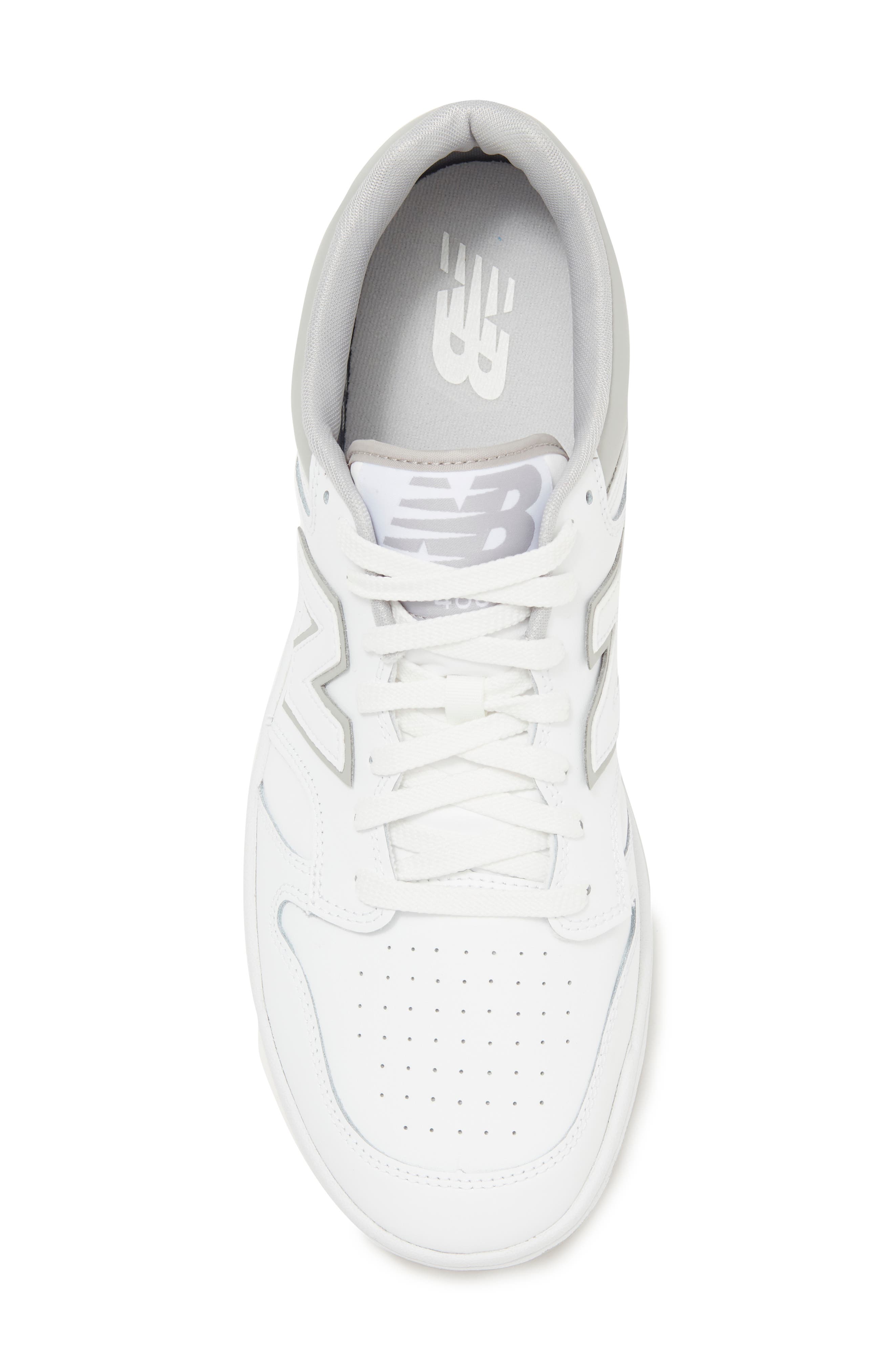 New Balance 480 Basketball Sneaker, Alternate, color, 