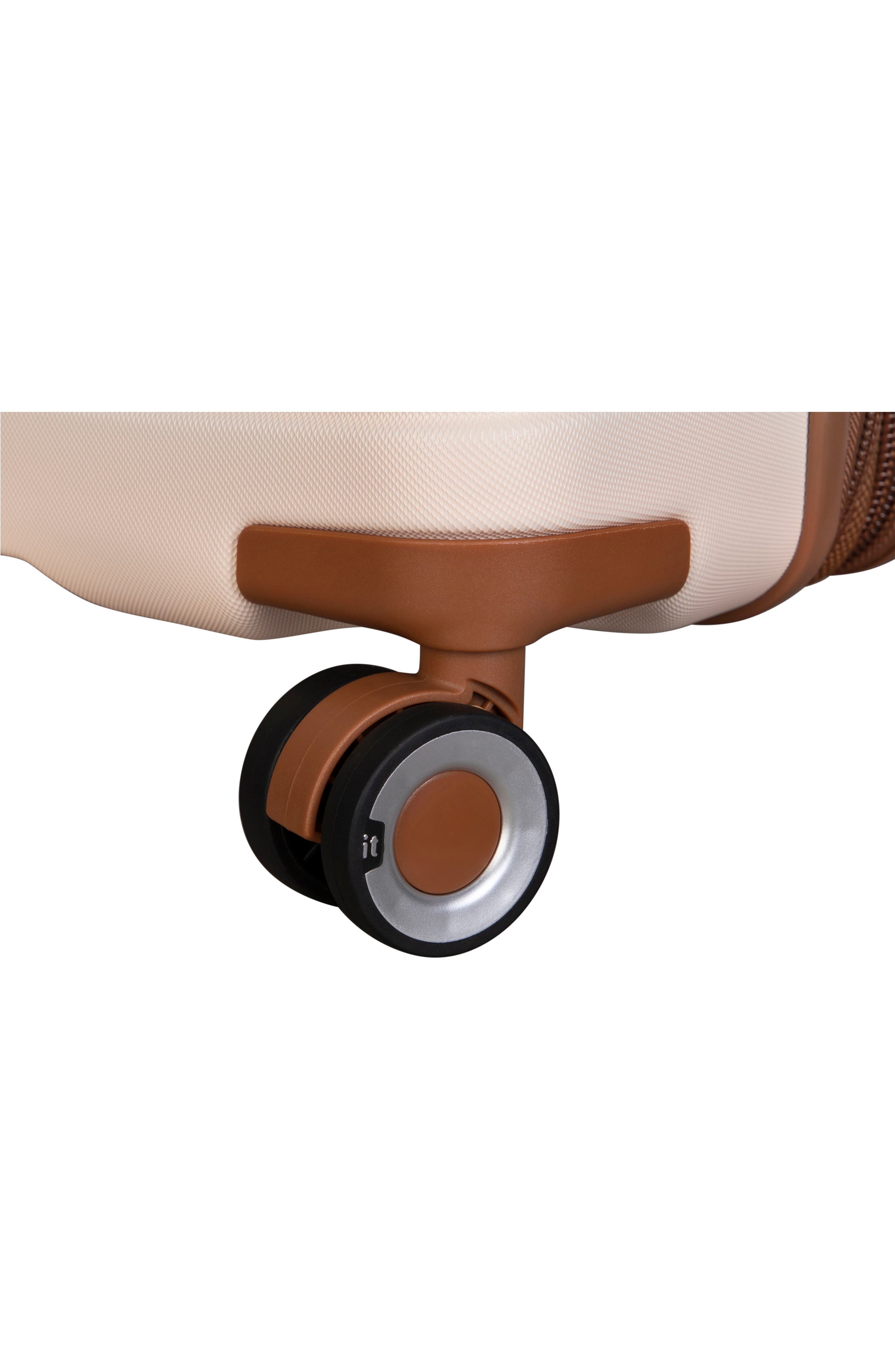 IT LUGGAGE Indulging 25-Inch Hardside Spinner Luggage, Alternate, color, 