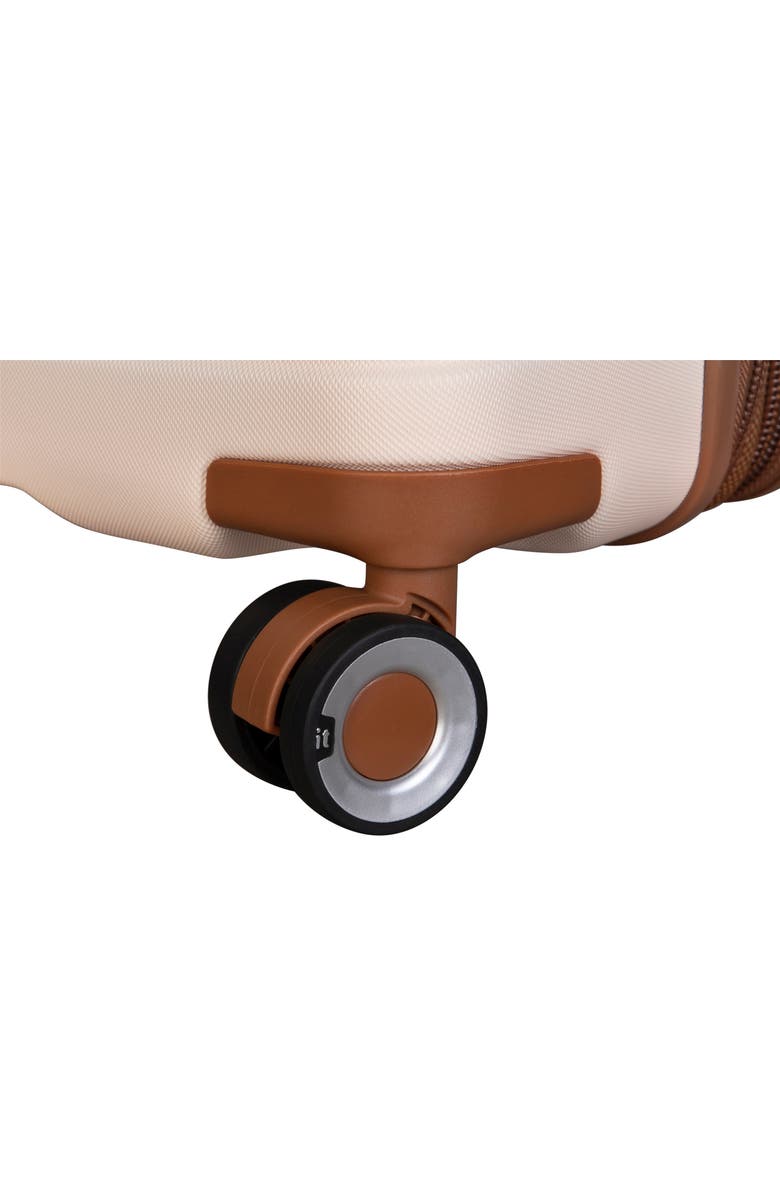 IT LUGGAGE Indulging 25-Inch Hardside Spinner Luggage, Alternate, color,