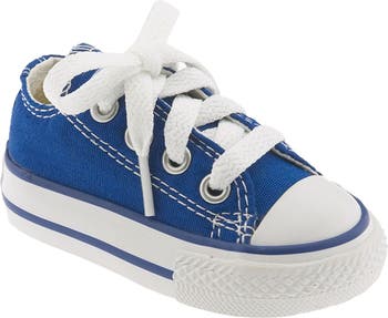 Converse Chuck Taylor Low Top Sneaker Nordstrom