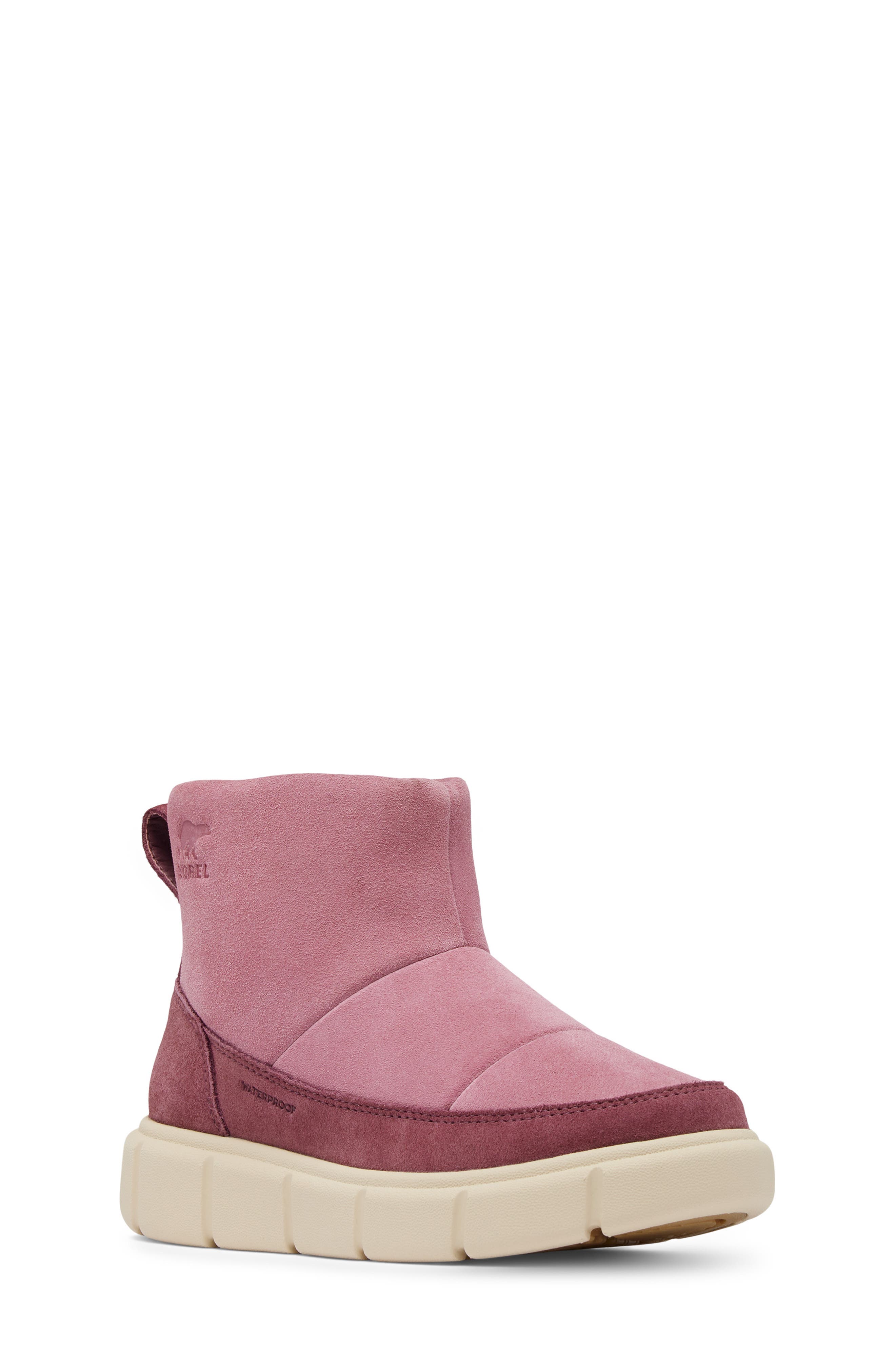  Dazed Mauve/ Bleached Ceramic