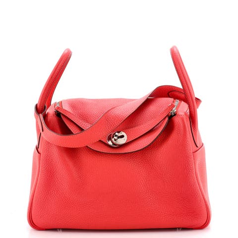 Lindy Bag Clemence 30