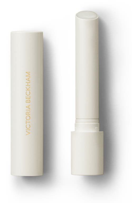 Victoria Beckham Beauty Glace Posh Lip Balm 2g In Glacé