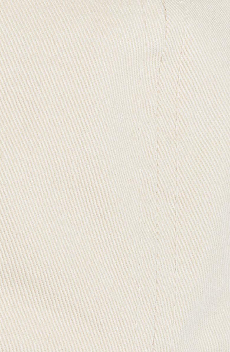 INTENTIONALLY BLANK I Said I'm Fine Dad Cap, Alternate, color, 