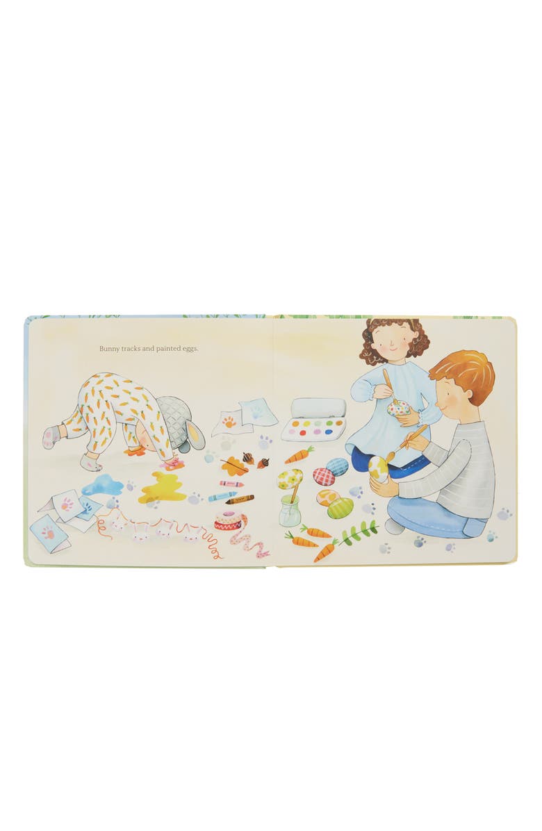 Chronicle Books Baby's First Easter Board Book, Alternate, color, Multi