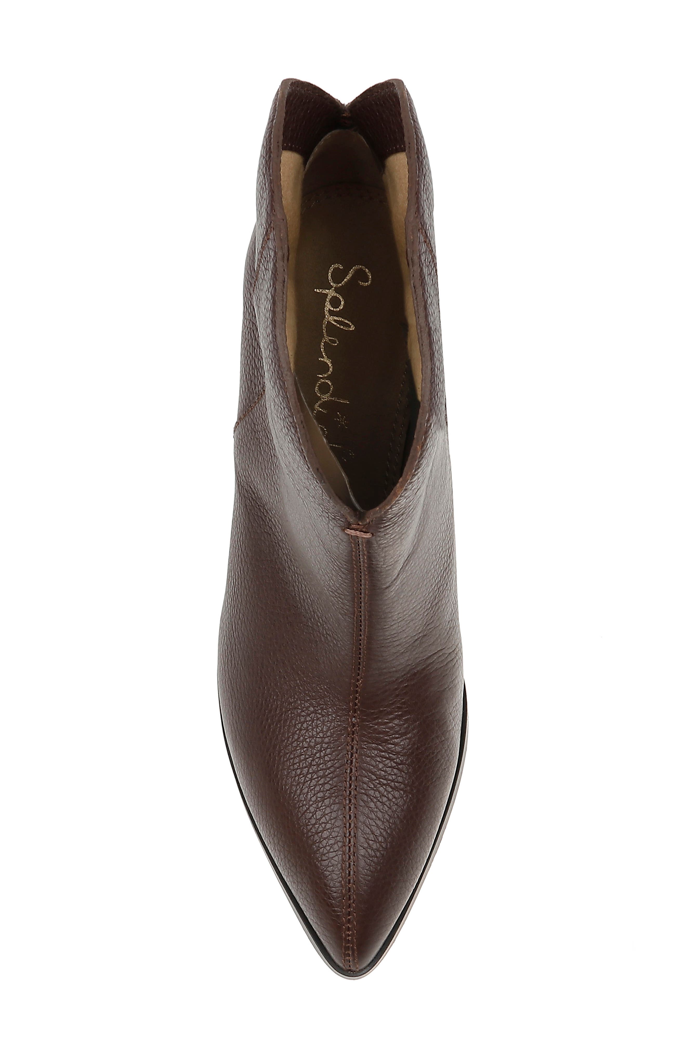 Splendid Paisley Bootie, Alternate, color, 