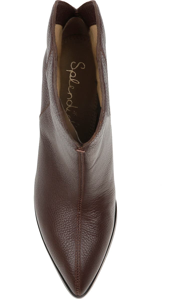 Splendid Paisley Bootie, Alternate, color,