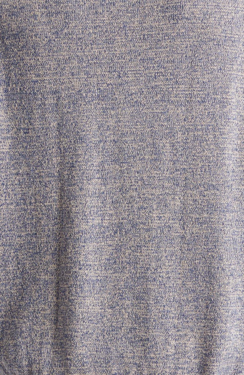 Massimo Alba Dustin Crewneck Sweater, Alternate, color, Aralsea
