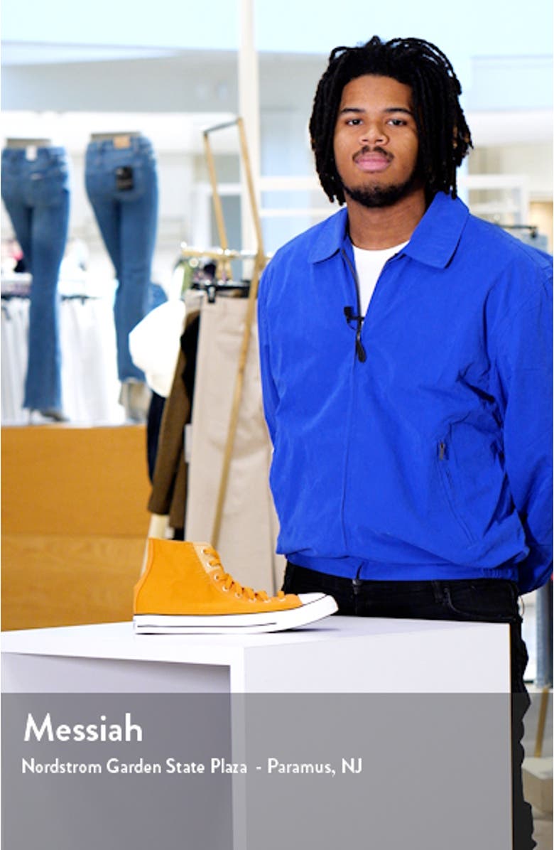 Chuck Taylor<sup>®</sup> All Star<sup>®</sup> 70 Hi Sneaker, sales video thumbnail