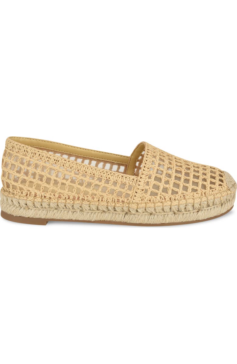 Nine West Mansa Espapdrille Flat, Alternate, color,